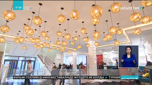 Ақкөл балалар үйінің тәрбиеленушілері демалыстарын Астанада өткізді