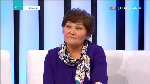 Мұхтар Ниязов: «Жалғызбасты ана» деген ұғымнан құтылуымыз керек