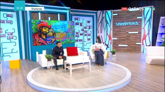 Ардақ Назаров: Еліміз мықты болуы үшін ұрпағымызды тәрбиелеуіміз керек