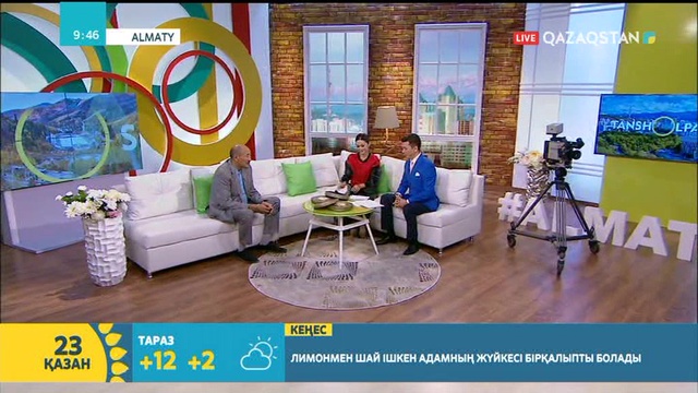 Иісбек Әбілмәжінов: Нұртас Адамбайдың жаңа фильміндегі рөл мен үшін арнайы жазылған