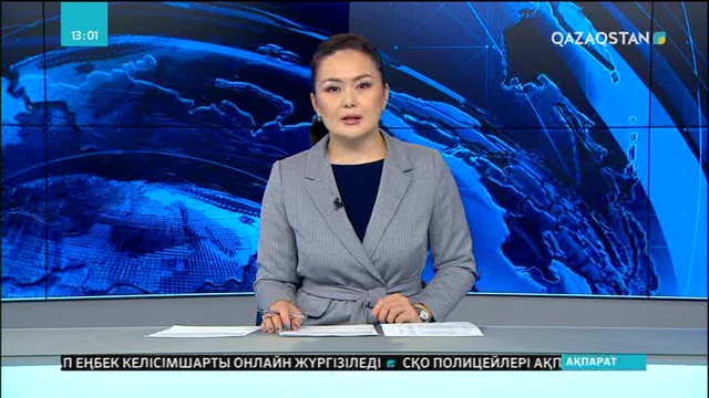 Қарағандылық спортшылар бір күн Халыққа қызмет ету орталығында жұмыс істеп көрді