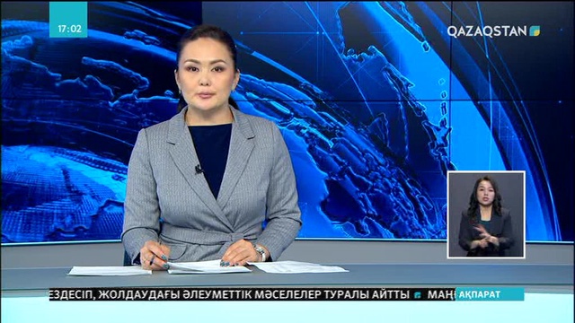 Шымкент қаласында Мәжіліс депутаттары жергілікті театр ұжымымен кездесті