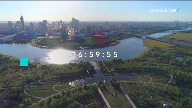 23.10.2018 - Ақпарат - 17:00 (Толық нұсқа)