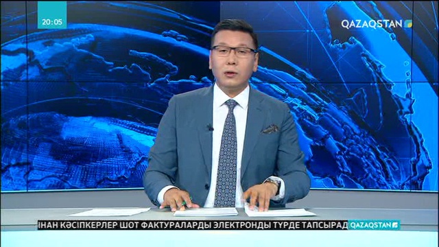 Елбасы Жолдауы – басты назарда