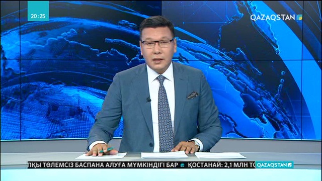 Алматыда бірнеше жол ережесін бұзған азамат ұсталды