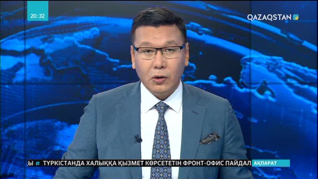 Трамптың кеңесшісі Джон Болтон Мәскеуге барды