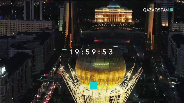 23.10.2018 - Ақпарат - 20:00 (Толық нұсқа)