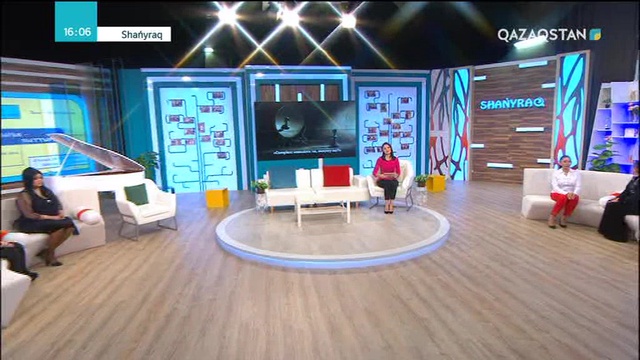 Маржан Арапбаева: Комплекстермен күресу керек