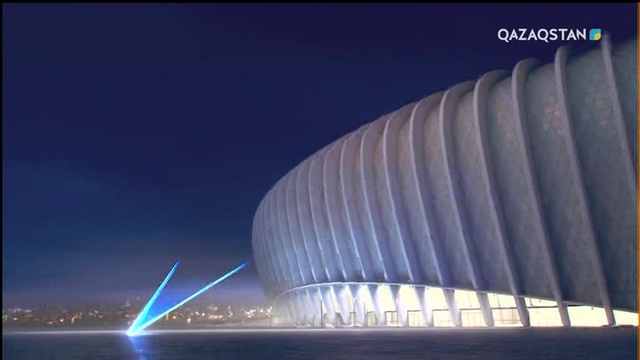 24.10.2018 - Футбол. Чемпиондар Лигасы. Матч қарсаңында. Қонақта Есен Елеукен (Толық нұсқа)