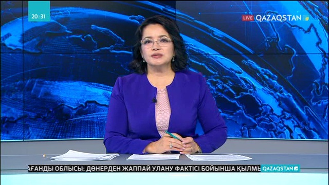 Қарағанды облысында 10 адам дөнерден ұшынып қалды