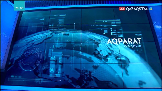 25.10.2018 - Ақпарат - 20:00 (Толық нұсқа)