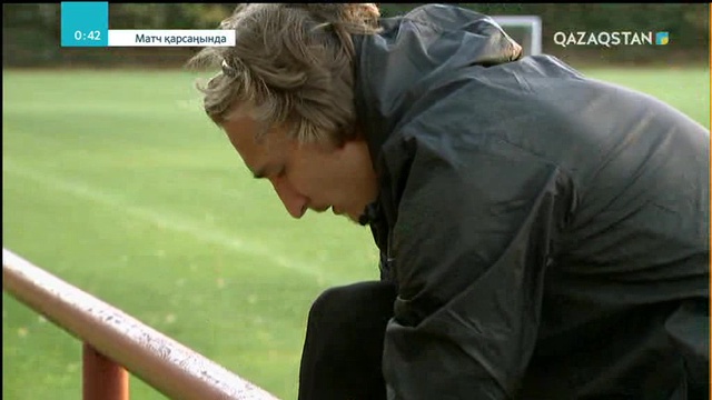 26.10.2018 - Футбол. УЕФА Еуропа лигасы. Матч қарсаңында. Челси - Батэ (Толық нұсқа)