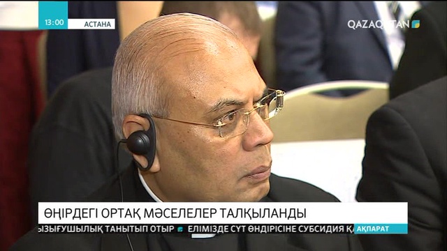 Өзге елдерге соғысқа кеткен Орта Азия тұрғындары елдеріне қайта бастаған