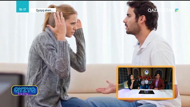 26.10.2018 – Qyzyq eken (Қызық екен). 5-маусым. 32-бағдарлама (Толық нұсқа)