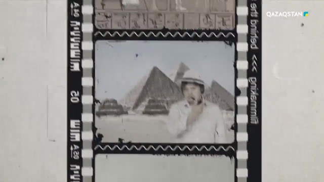 26.10.2018 – Parasat maidany (Парасат майданы) - Ұлы француз революциясы. 10-бағдарлама (Толық нұсқа)