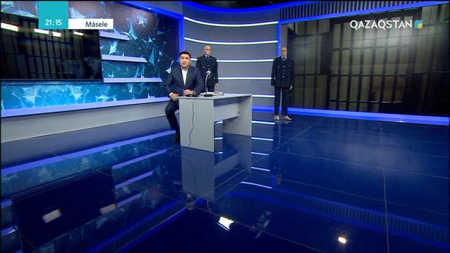 Тәртіп сақшылары неге жиі тәртіп бұзады?