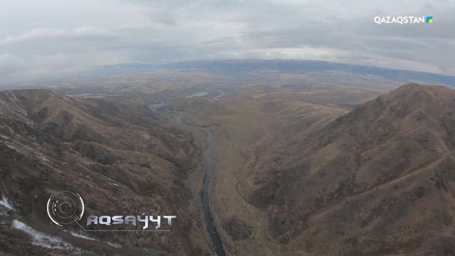 28.10.2018 – Aqsaýyt (Ақсауыт) - Шекара қызметінің тікұшақтар эскадрильясы. 9-бағдарлама (Толық нұсқа)