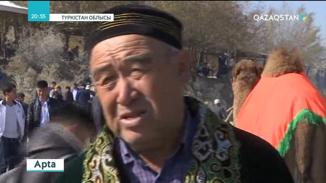 Қазақ даласының жауһар жерлерін жарнамалау жағы әлі де әлсіз