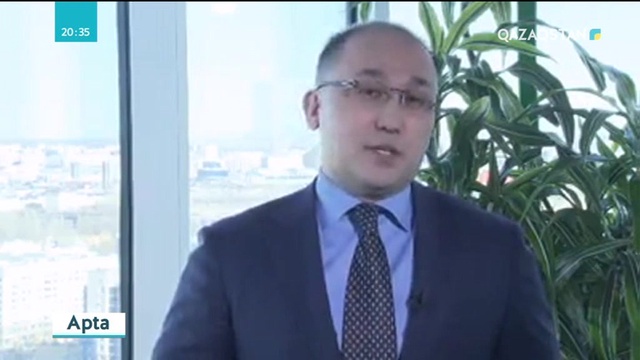 «Онлайн ой». Комсомолдың 100 жылдығы