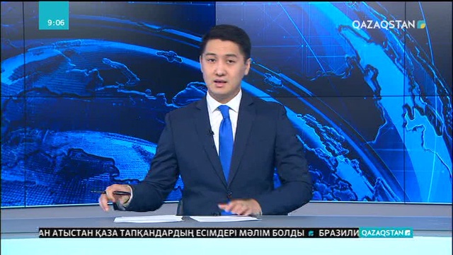 Ресейдің Омбы қаласында қазақстандық тауарларға сұраныс жоғары