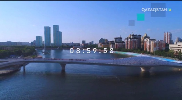 29.10.2018 - Ақпарат - 09:00 (Толық нұсқа)