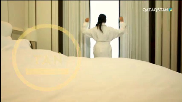 29.10.2018 - Tańsholpan. Таңғы ақпаратты-сазды бағдарлама (Толық нұсқа)