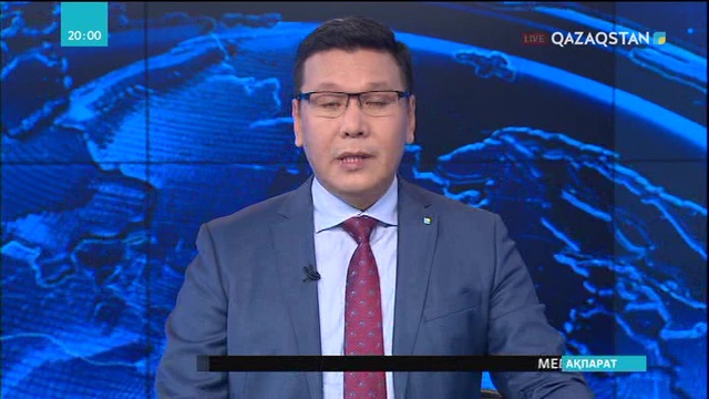 Елбасы Қорғаныс министрін қабылдады