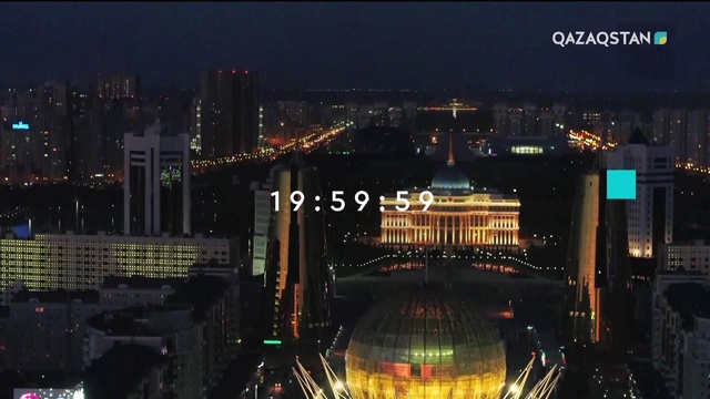 29.10.2018 - Ақпарат - 20:00 (Толық нұсқа)