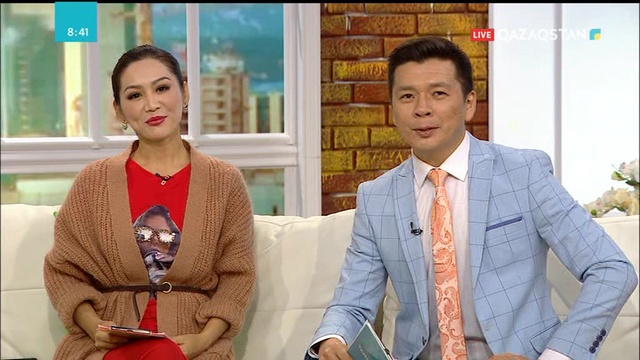 «Жігіттер» квартеті 15 жылдықтарына орай шоу-концерт өткізеді