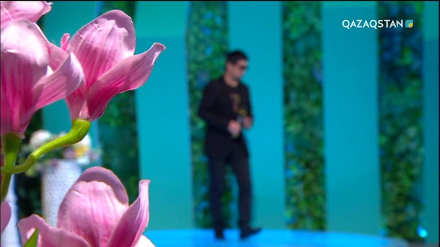 Мұқасан Шахзадаев: «Нұр-Мұқасан» бренд болып қалды