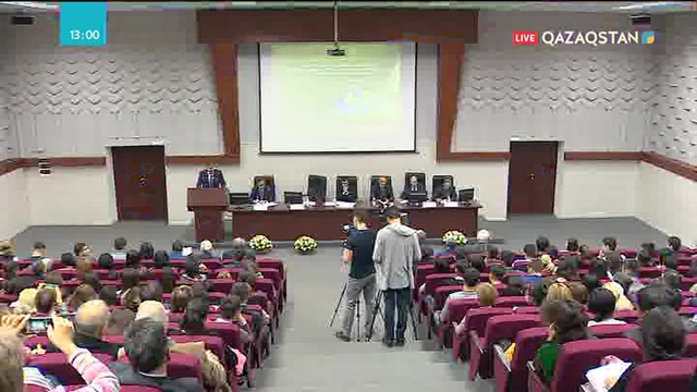 Жерді ғарыштан барлау өнімділікті арттырады