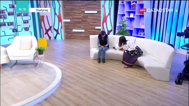 30.10.2018 – Shańyraq (Шаңырақ) – «Қарыздар әке» 36-хабар (Толық нұсқа)