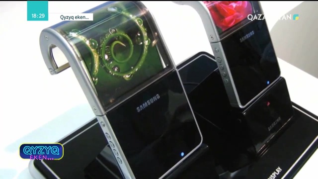 30.10.2018 – Qyzyq eken (Қызық екен). 5-маусым. 33-бағдарлама (Толық нұсқа)