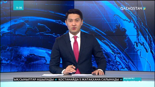 Талдықорғанда Бикен Римова атындағы драма театрының жаңа ғимараты пайдалануға берілді