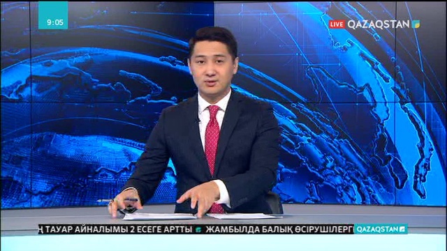 Алматыда мектеп оқушылары арасында бизнес фестивалі өтті