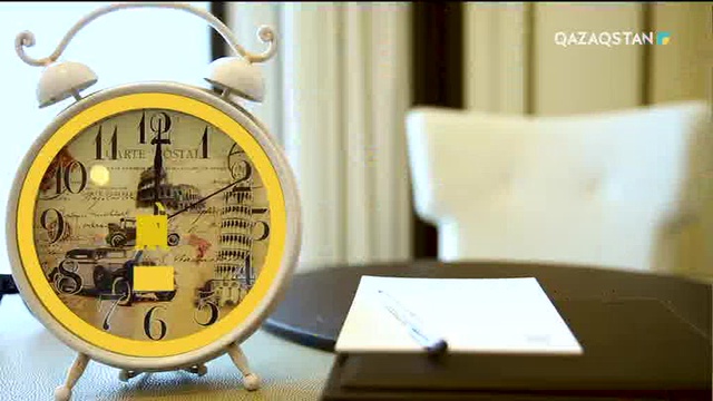 31.10.2018 - Tańsholpan. Таңғы ақпаратты-сазды бағдарлама (Толық нұсқа)