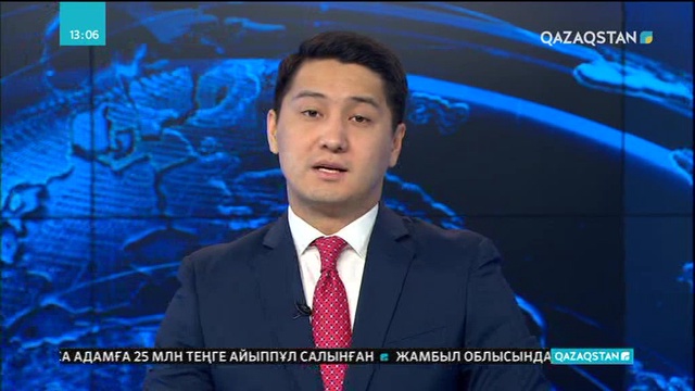 Астанада республикалық оқушылар байқауының жеңімпаздары марапатталды