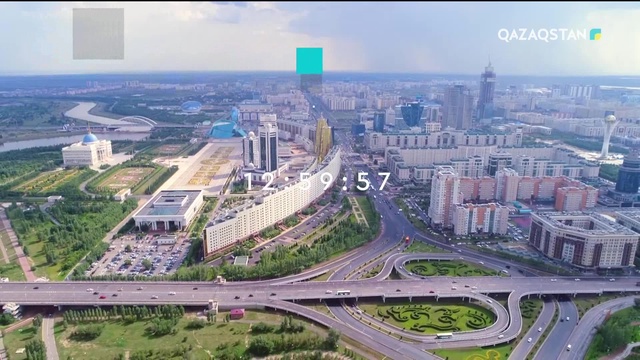 31.10.2018 - Ақпарат - 13:00 (Толық нұсқа)