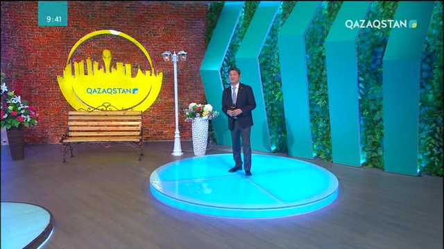 Жеңіс Сейдоллаұлы астаналықтарға «Саған әнім» атты  кеш ұсынады