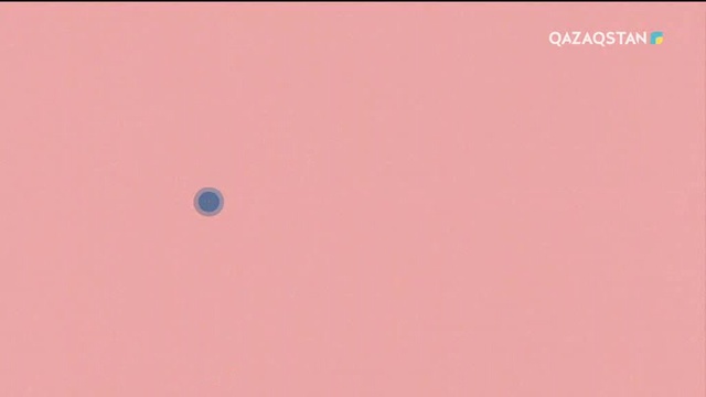 Ағылшын тілінде блог жүргізетін қазақ баласы Ералы Әуесбай «Shanyraq» төрінде