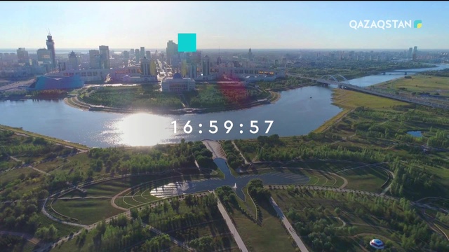 31.10.2018 - Ақпарат - 17:00 (Толық нұсқа)