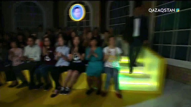 31.10.2018 – Qyzyq eken...5-маусым. 34-бағдарлама (Толық нұсқа)