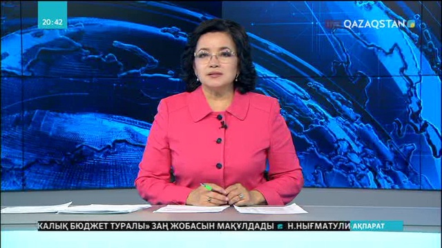 Астанада «Денсаулық – 2018» халықаралық көрмесі өз жұмысын бастады