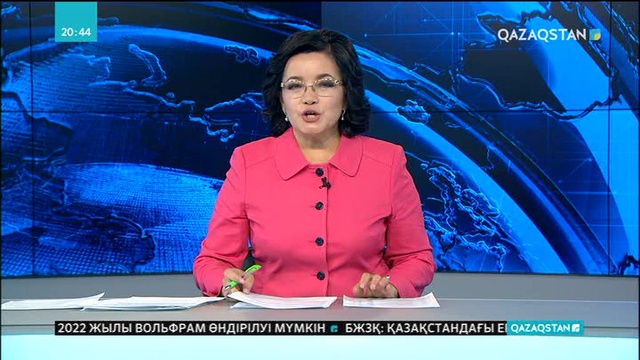 Астанада жаңа жылыжай ашылды