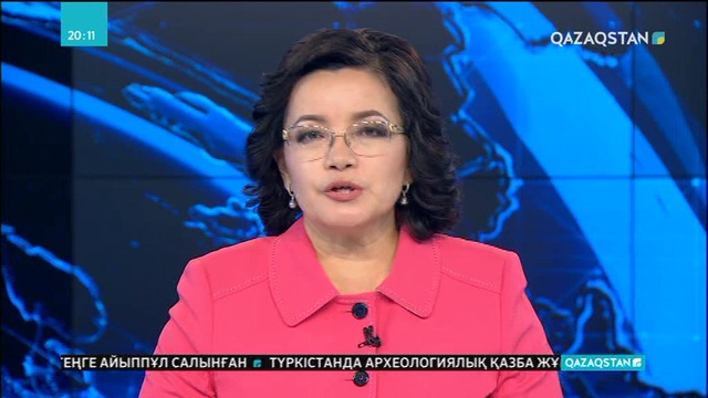 Түркістандық шаруалар рекордтық өнім алды