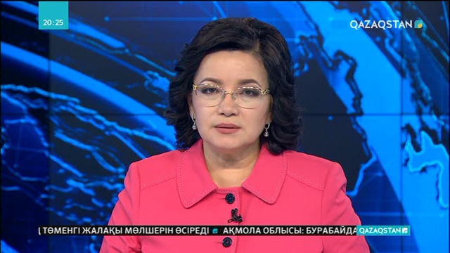 Астанада тағы да сәби шетінеді