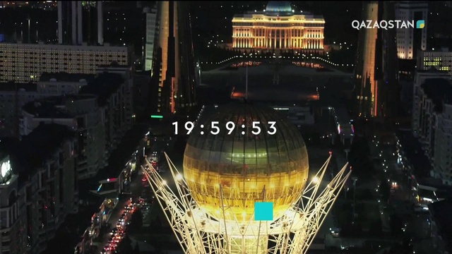 31.10.2018 - Ақпарат - 20:00 (Толық нұсқа)