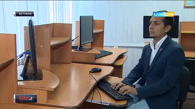 Астанада 18 жылда оннан аса университет ашылды