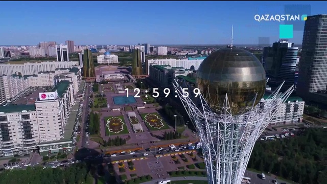 02.11.2018 - Ақпарат - 13:00 (Толық нұсқа)