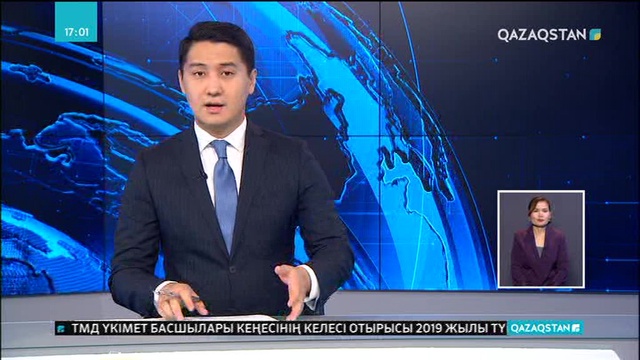 Трамп пен Си Цзиньпинь телефон арқылы сөйлесті